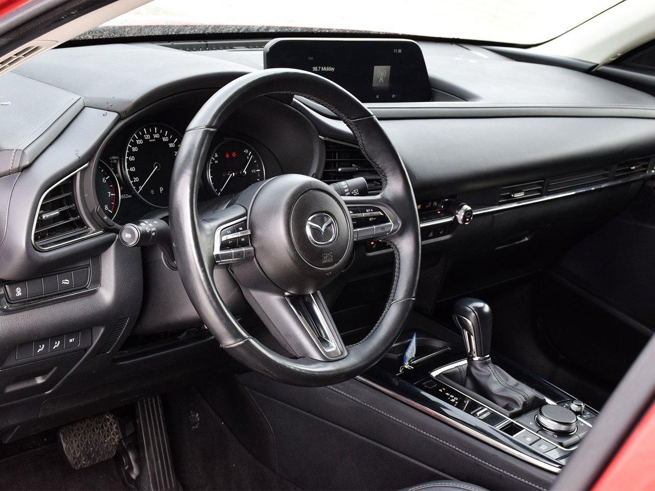 2022 Mazda CX-30 GS $1500 Finance Discount Applied Photo