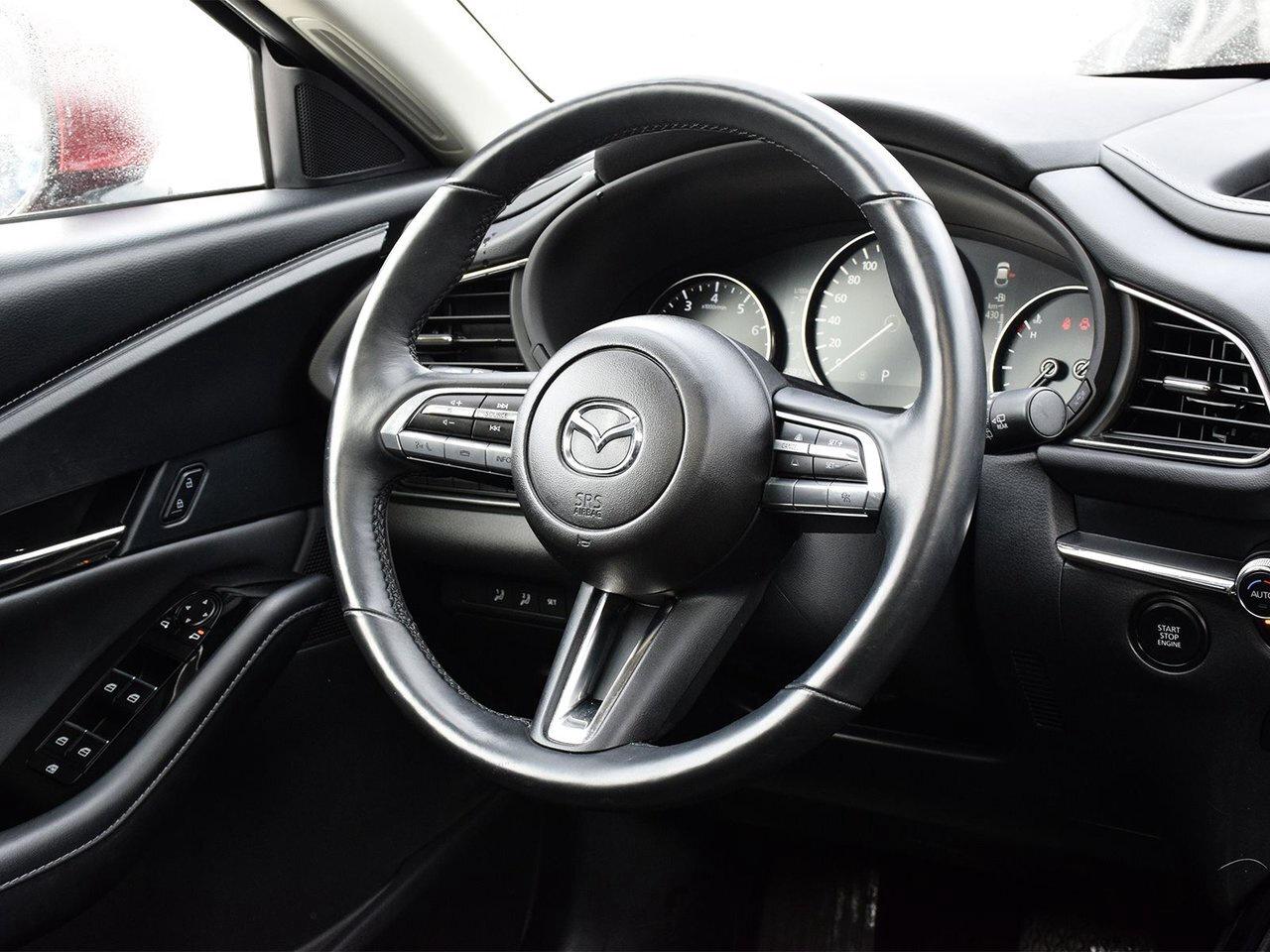 2022 Mazda CX-30 GS $1500 Finance Discount Applied Photo