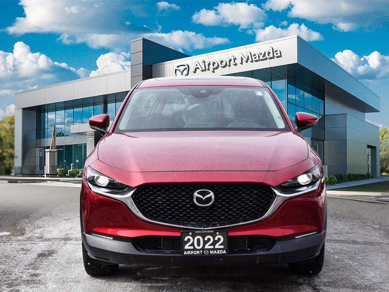 2022 Mazda CX-30 GS $1500 Finance Discount Applied Photo