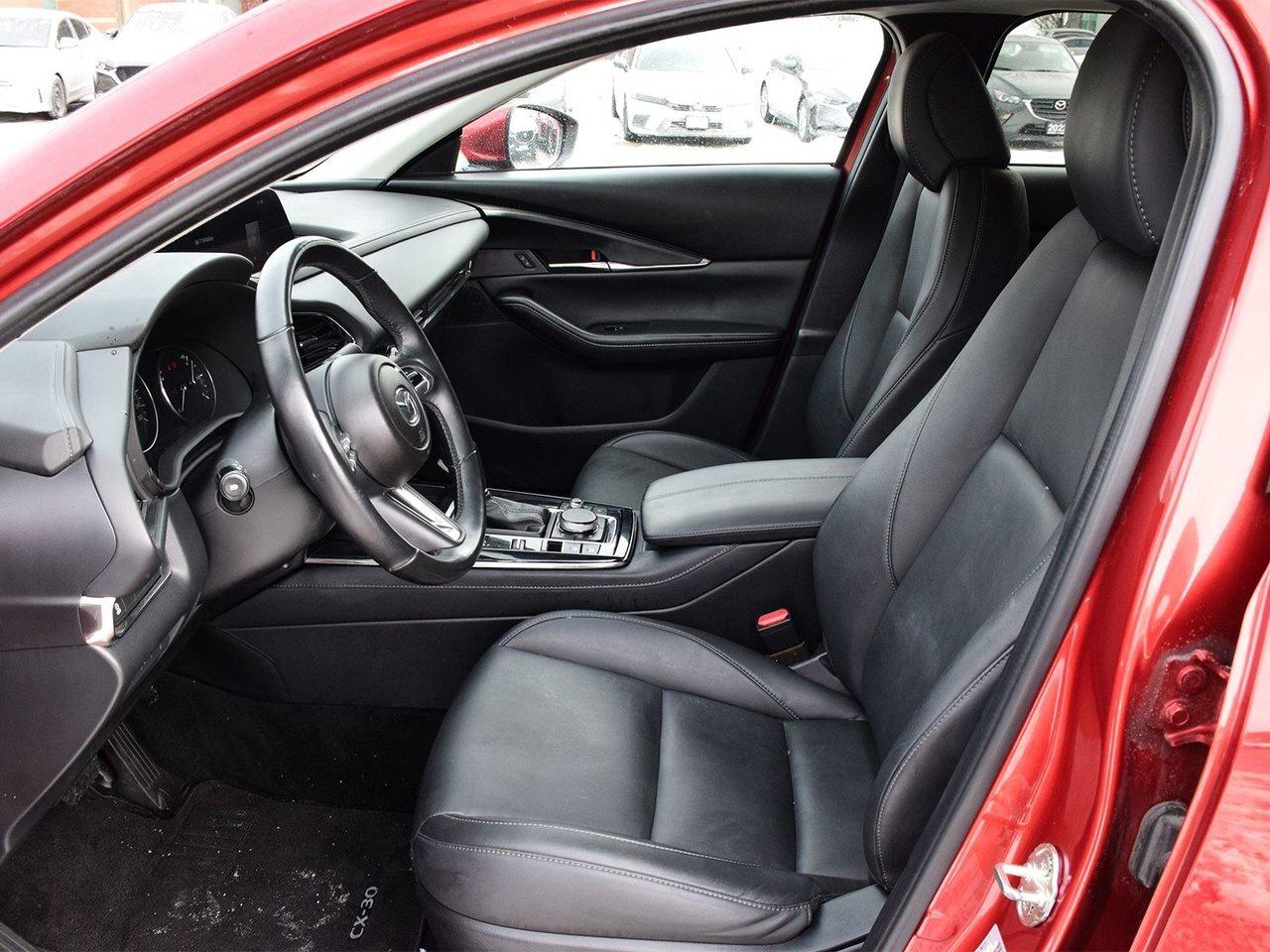 2022 Mazda CX-30 GS $1500 Finance Discount Applied Photo