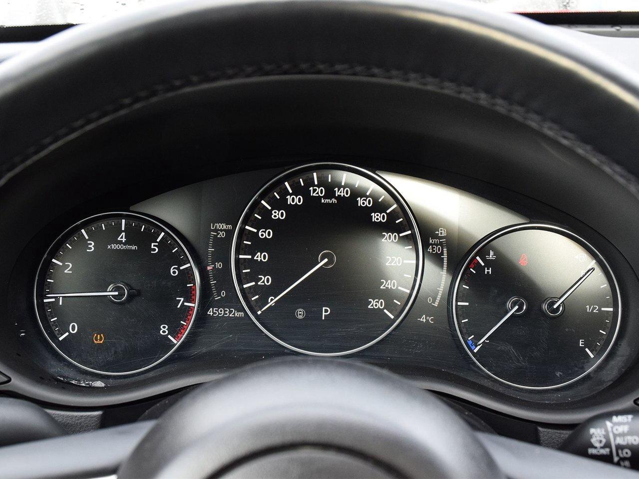 2022 Mazda CX-30 GS $1500 Finance Discount Applied Photo