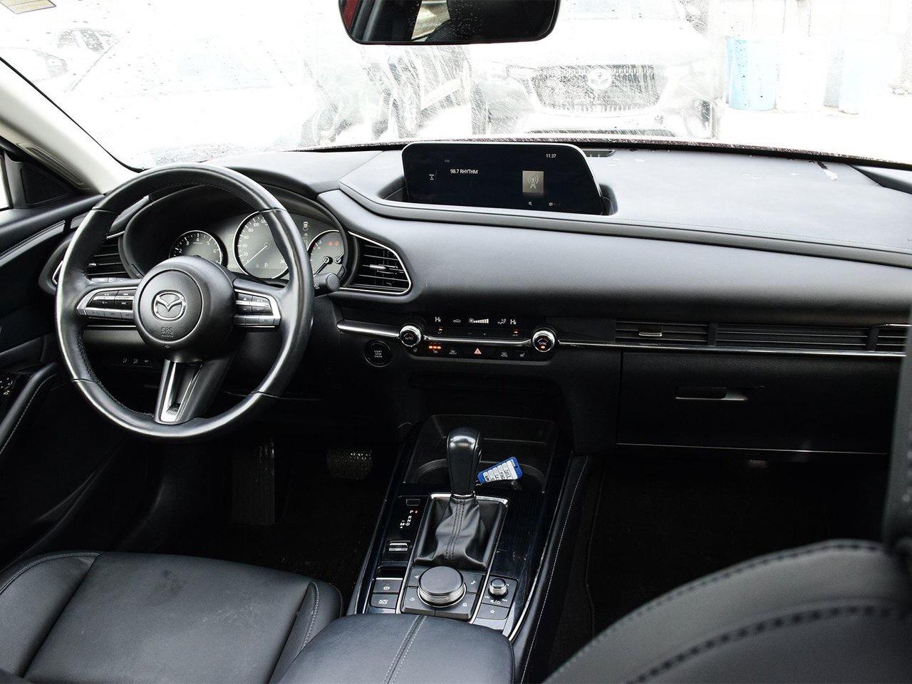 2022 Mazda CX-30 GS $1500 Finance Discount Applied Photo