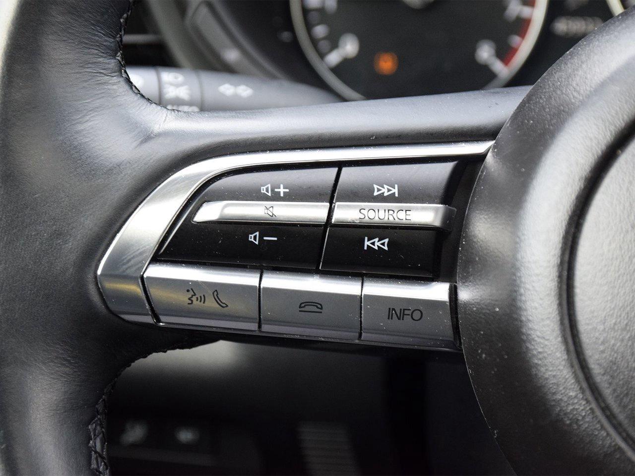 2022 Mazda CX-30 GS $1500 Finance Discount Applied Photo