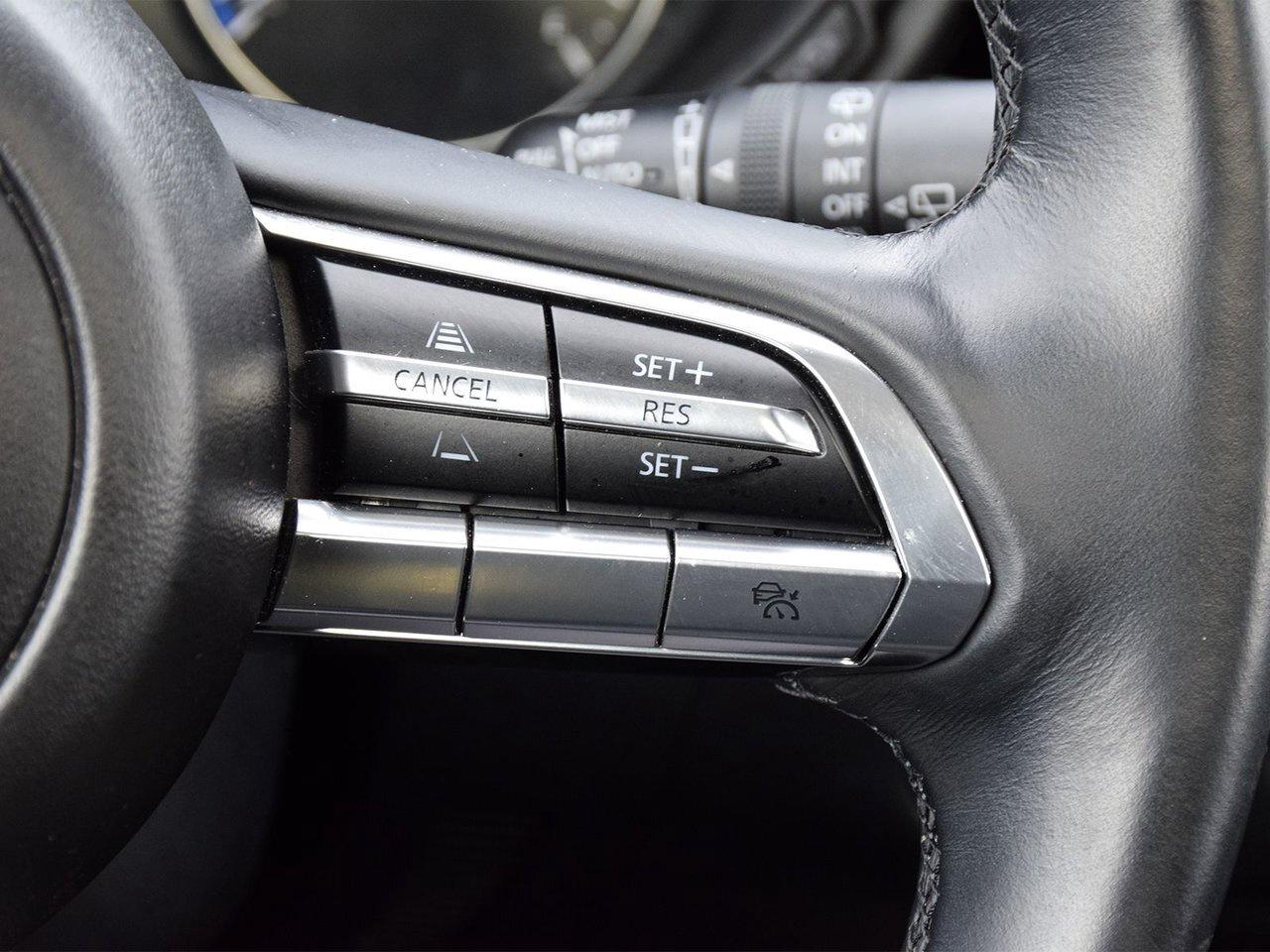 2022 Mazda CX-30 GS $1500 Finance Discount Applied Photo