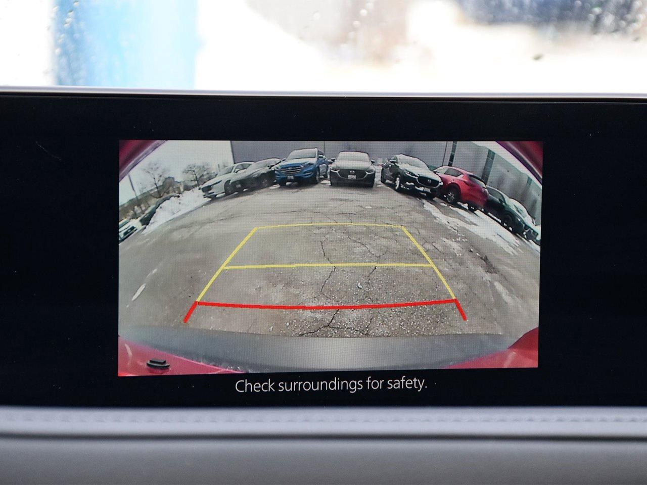 2022 Mazda CX-30 GS $1500 Finance Discount Applied Photo