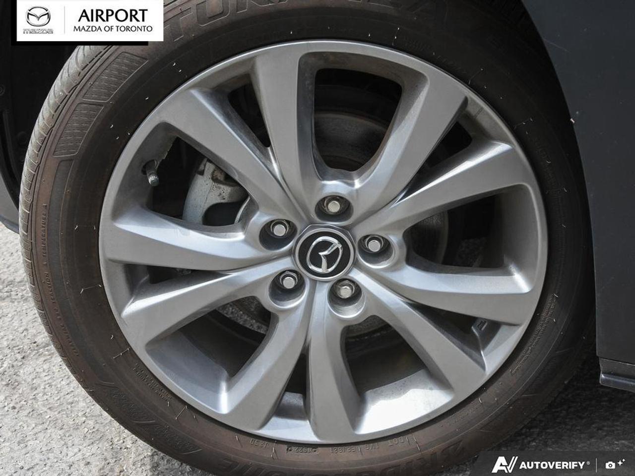 2022 Mazda CX-30 GS $1500 Finance Discount Applied Photo