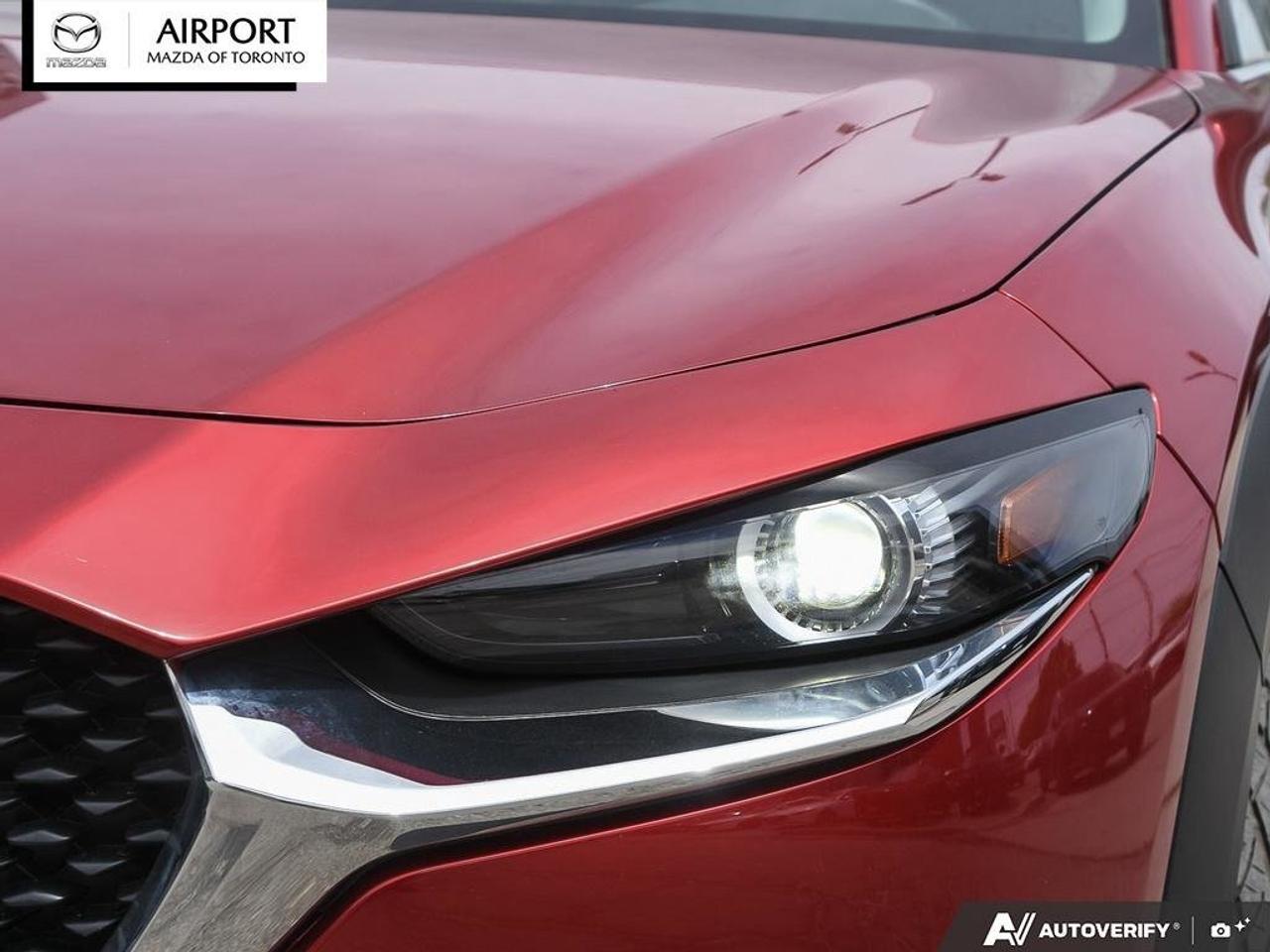 2022 Mazda CX-30 GS $1500 Finance Discount Applied Photo