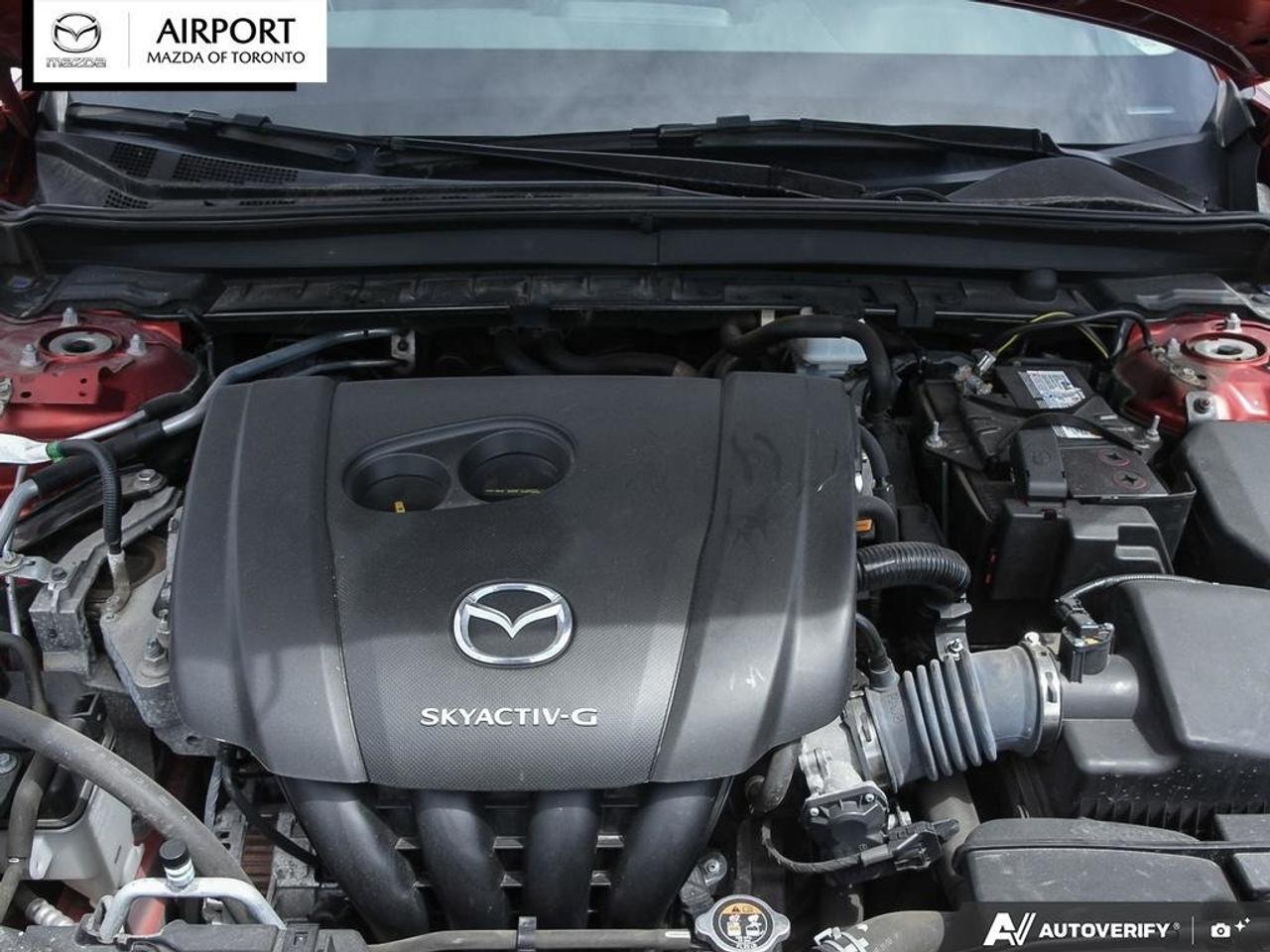2022 Mazda CX-30 GS $1500 Finance Discount Applied Photo