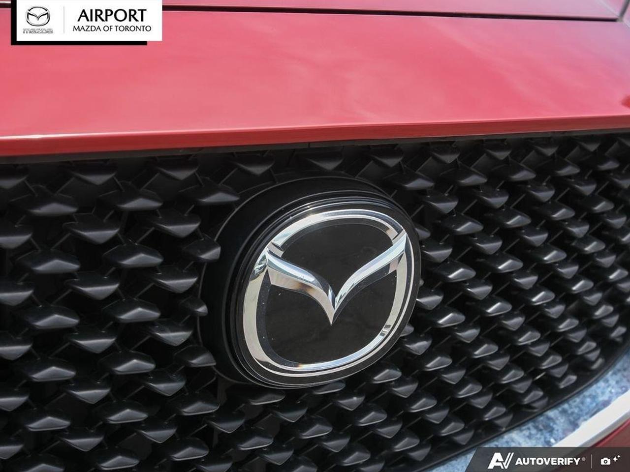 2022 Mazda CX-30 GS $1500 Finance Discount Applied Photo