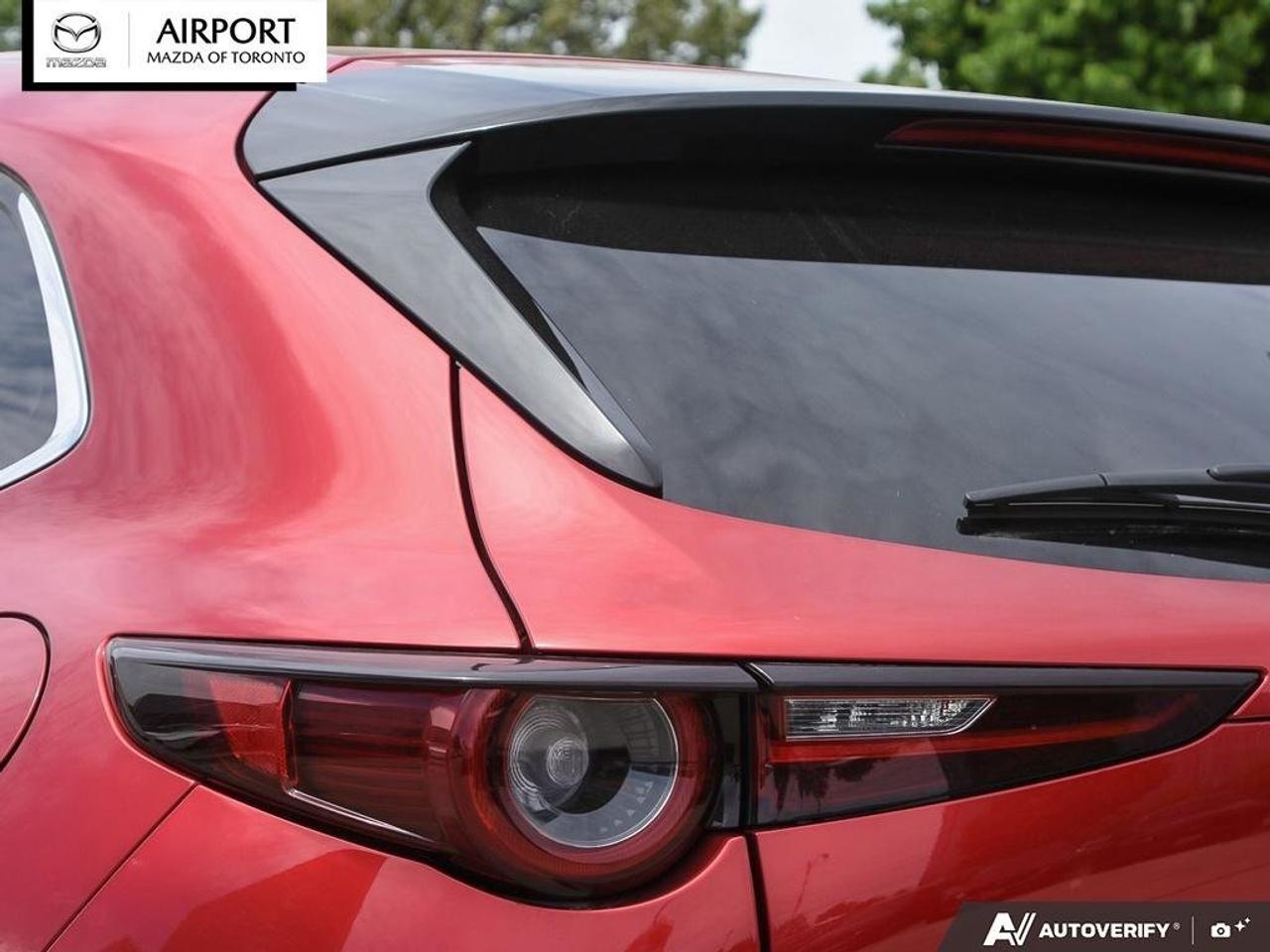 2022 Mazda CX-30 GS $1500 Finance Discount Applied Photo