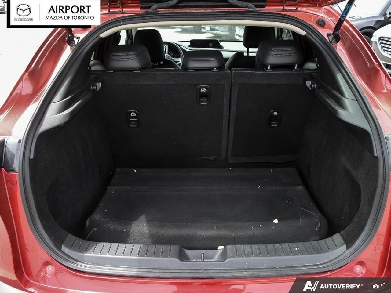 2022 Mazda CX-30 GS $1500 Finance Discount Applied Photo