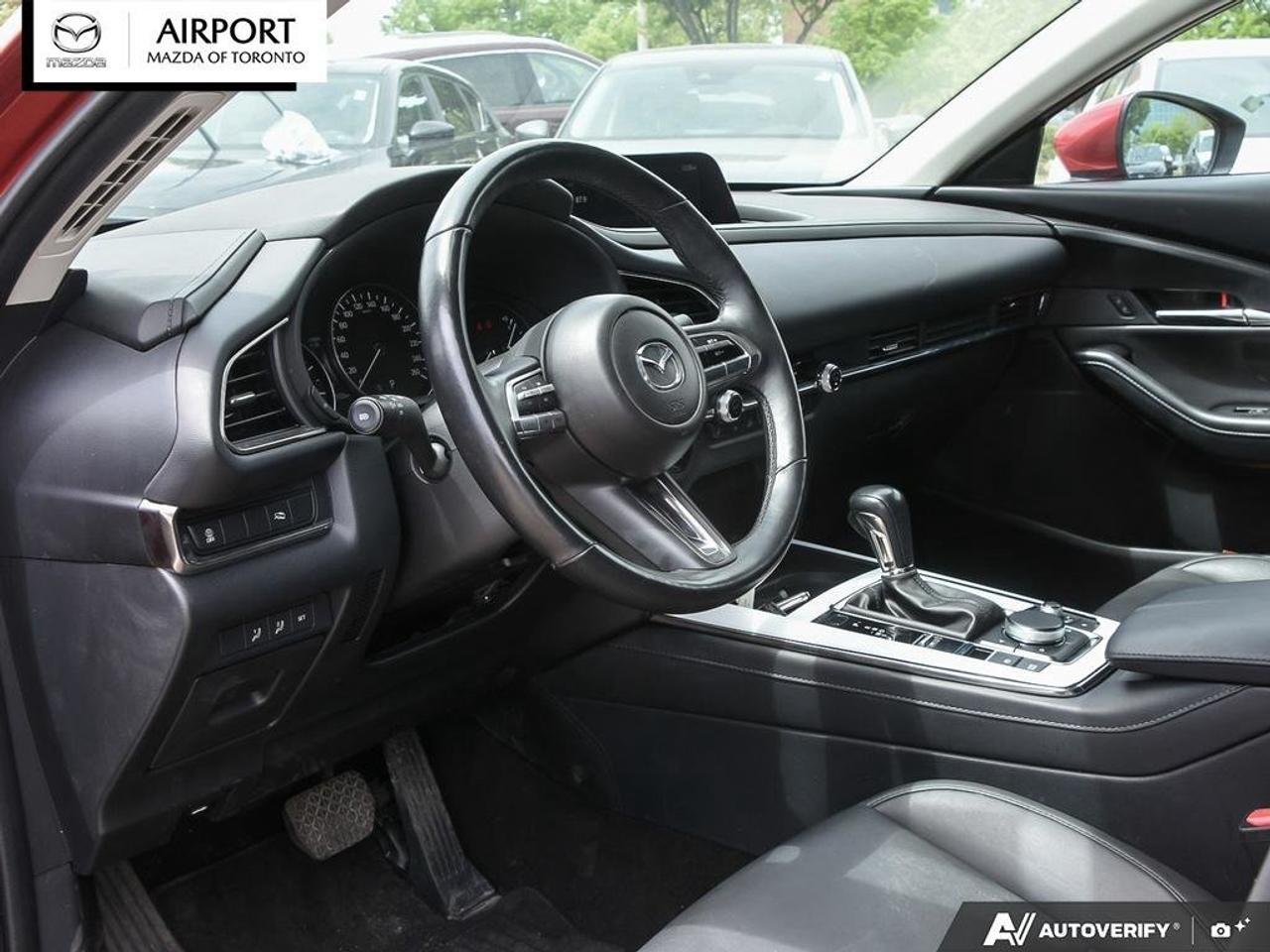 2022 Mazda CX-30 GS $1500 Finance Discount Applied Photo