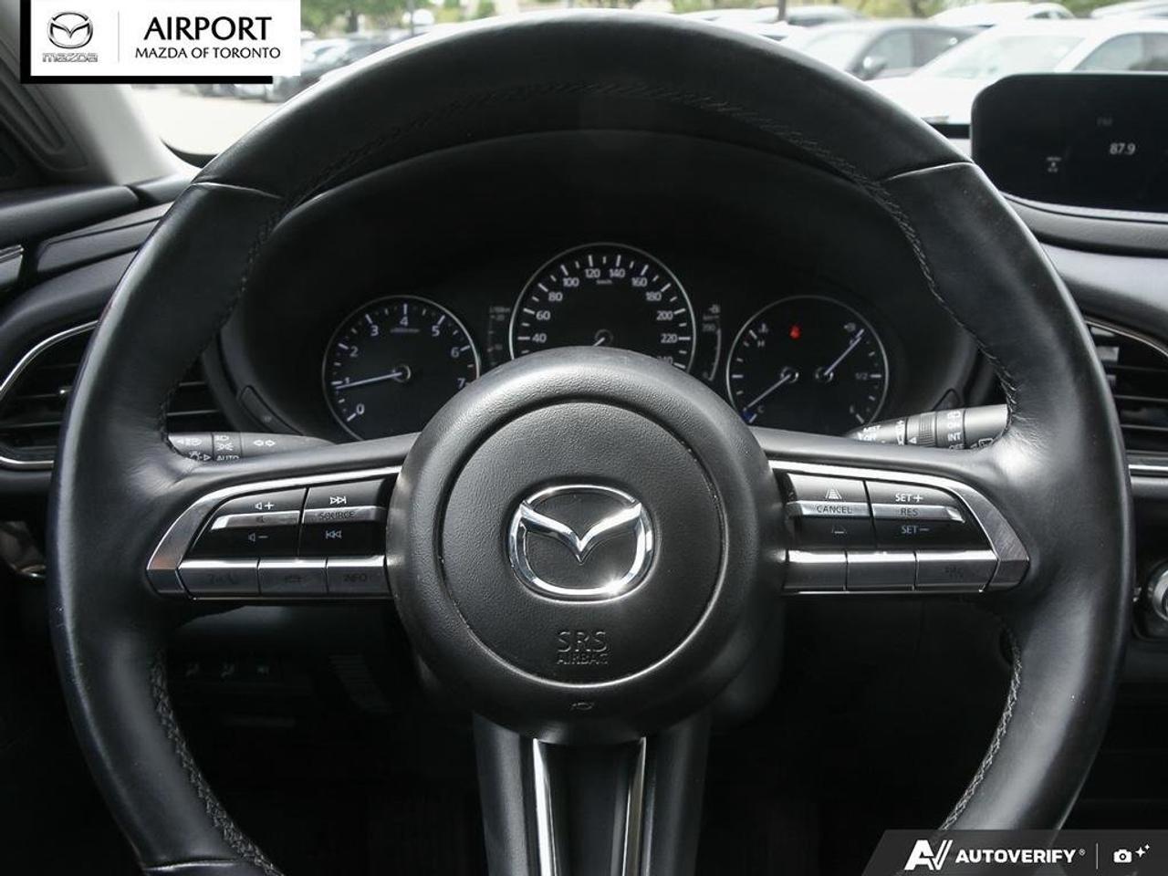 2022 Mazda CX-30 GS $1500 Finance Discount Applied Photo