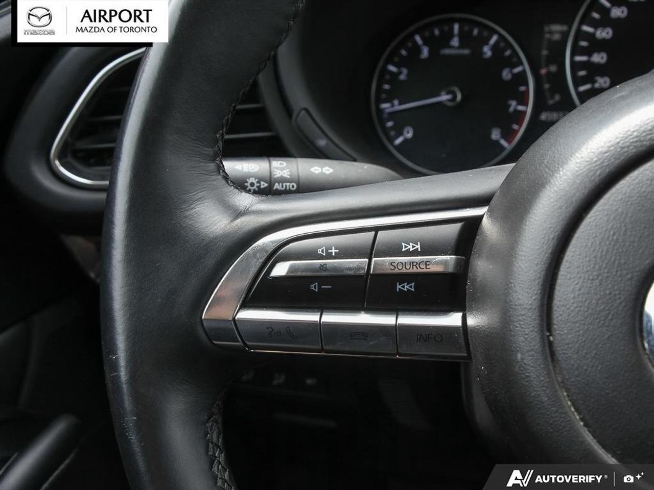 2022 Mazda CX-30 GS $1500 Finance Discount Applied Photo
