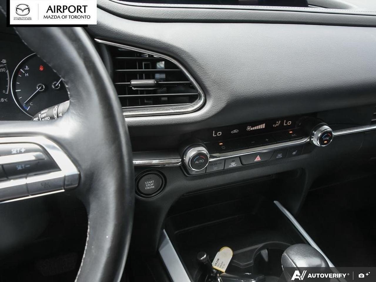 2022 Mazda CX-30 GS $1500 Finance Discount Applied Photo