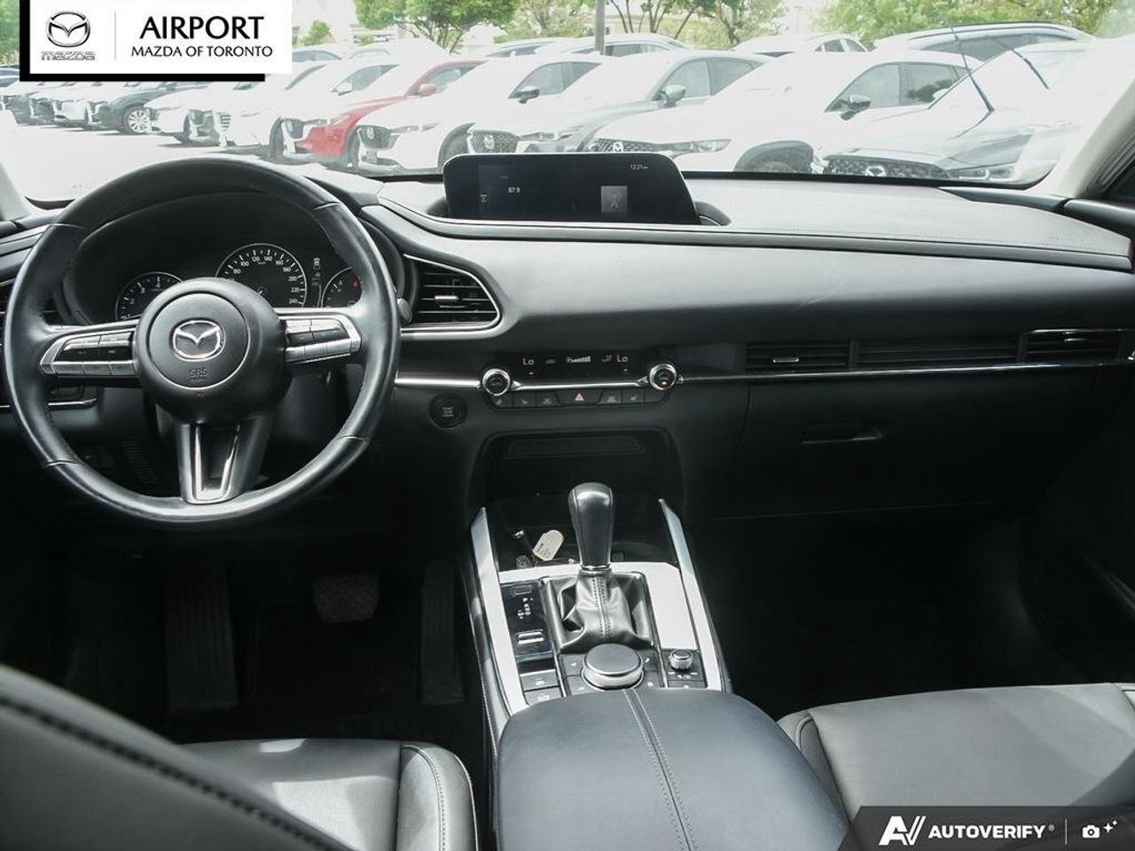 2022 Mazda CX-30 GS $1500 Finance Discount Applied Photo