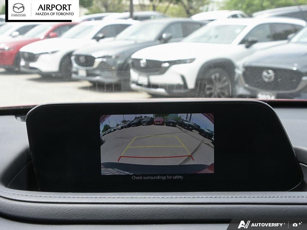 2022 Mazda CX-30 GS $1500 Finance Discount Applied Photo