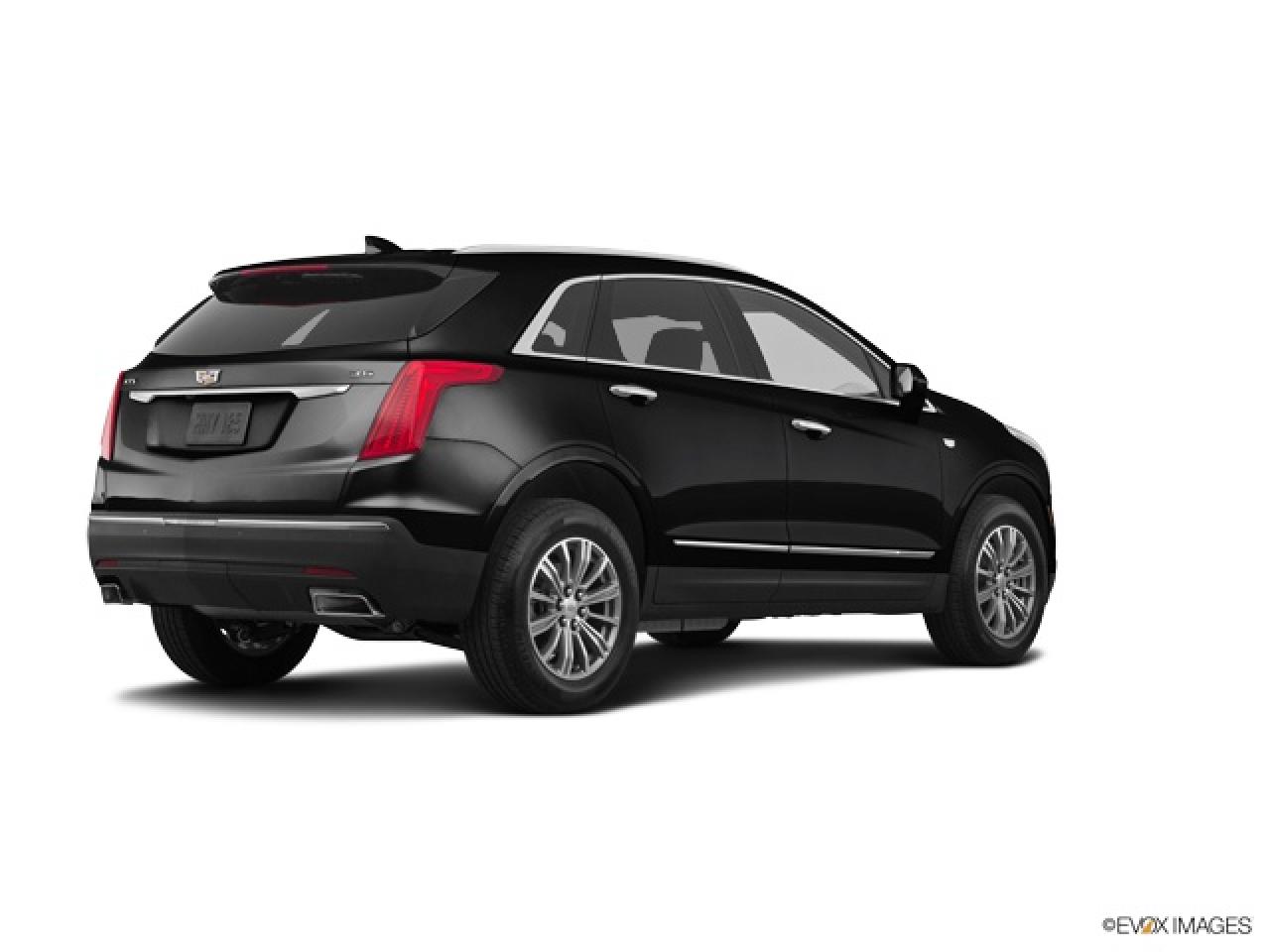 2019 Cadillac XT5 Luxury Low KM Panoramic Sunroof Leather BOSE Photo