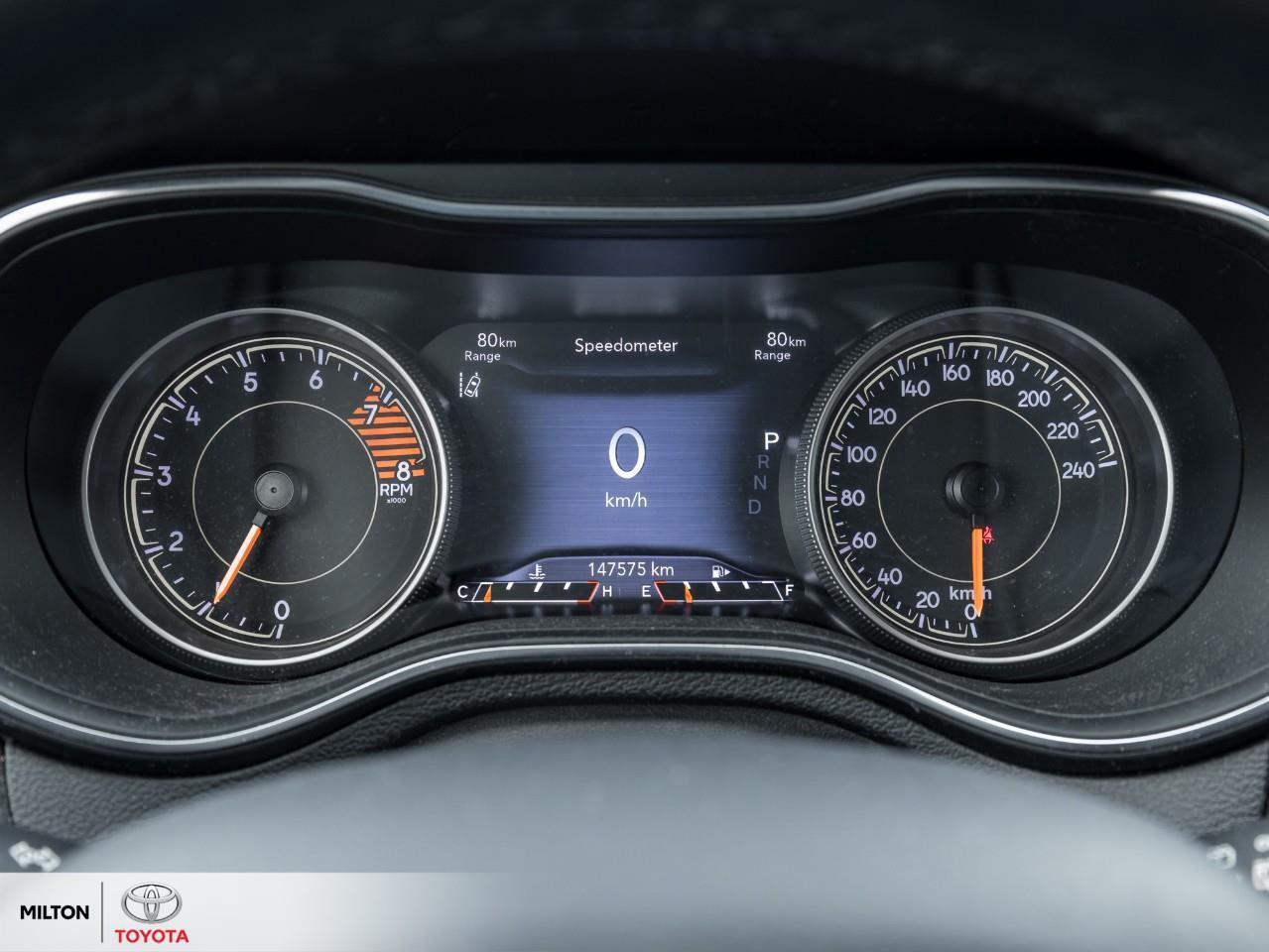 2020 Jeep Cherokee ALPINE SPEAKERS NAVIGATION LEATHER 8.4 SCREEN PANO Photo