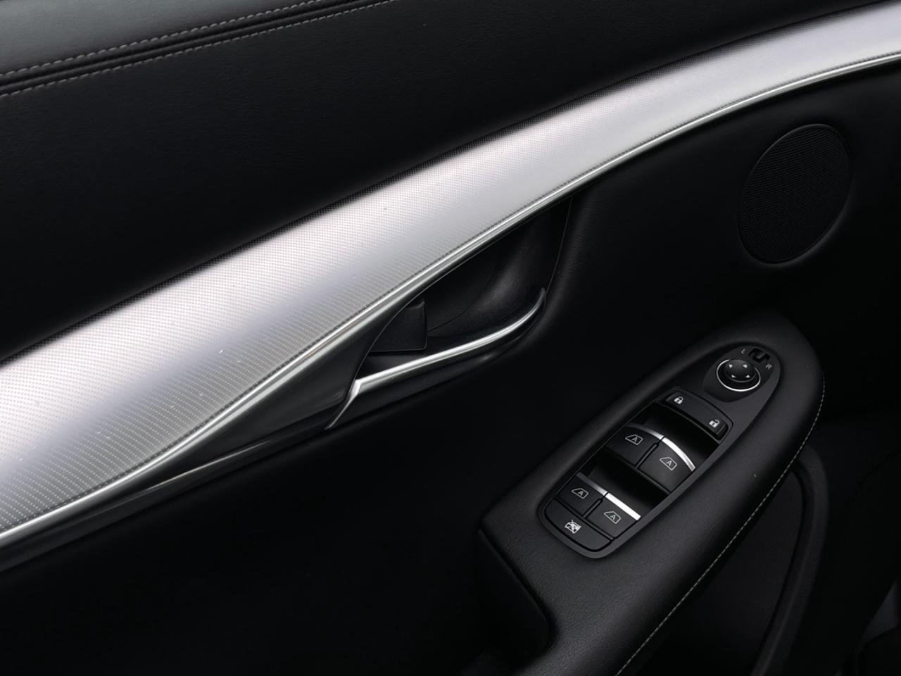 2021 Infiniti QX50 LUXE I LINE AWD   Leather   PRO PILOT   Sunroof Photo