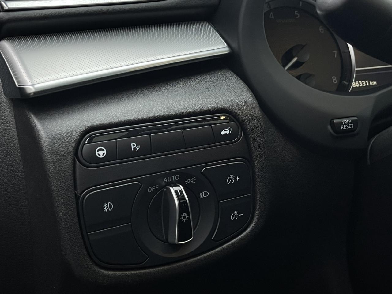 2021 Infiniti QX50 LUXE I LINE AWD   Leather   PRO PILOT   Sunroof Photo