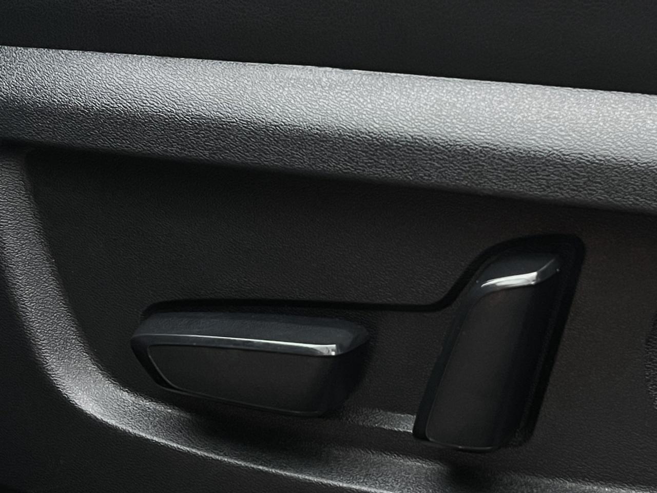 2021 Infiniti QX50 LUXE I LINE AWD   Leather   PRO PILOT   Sunroof Photo