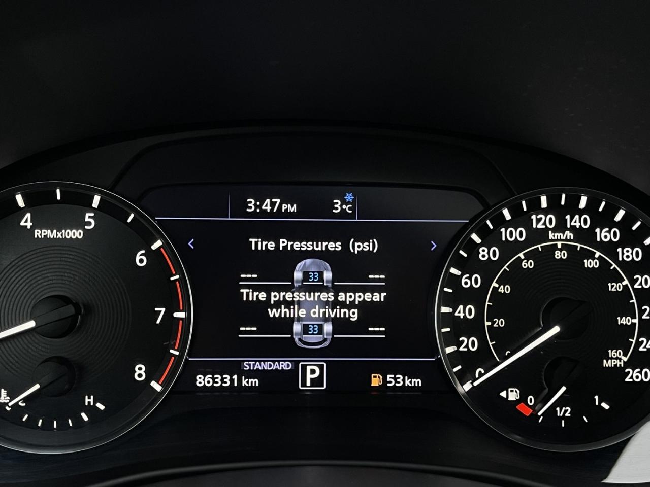 2021 Infiniti QX50 LUXE I LINE AWD   Leather   PRO PILOT   Sunroof Photo