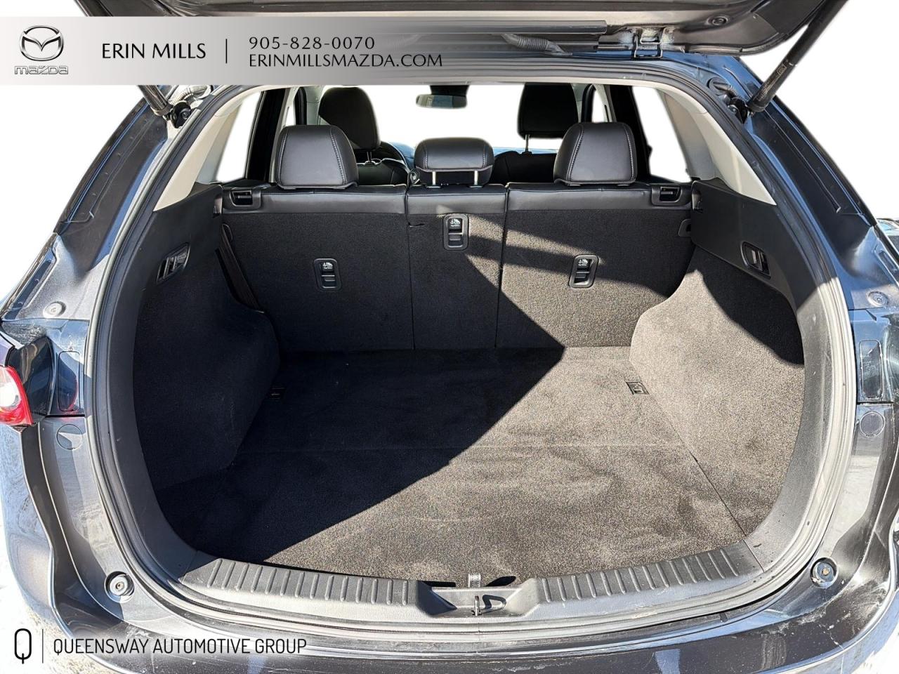 2021 Mazda CX-5 GS Photo