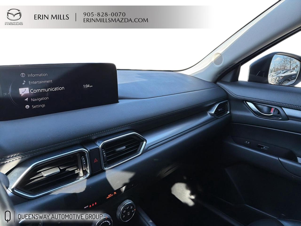 2021 Mazda CX-5 GS Photo