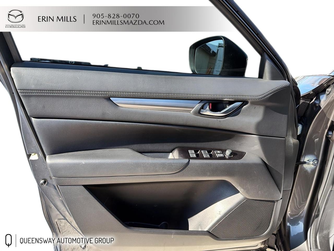 2021 Mazda CX-5 GS Photo