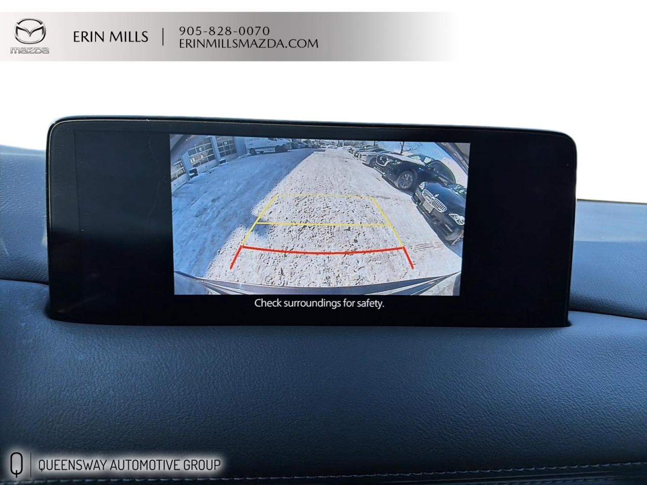 2021 Mazda CX-5 GS Photo