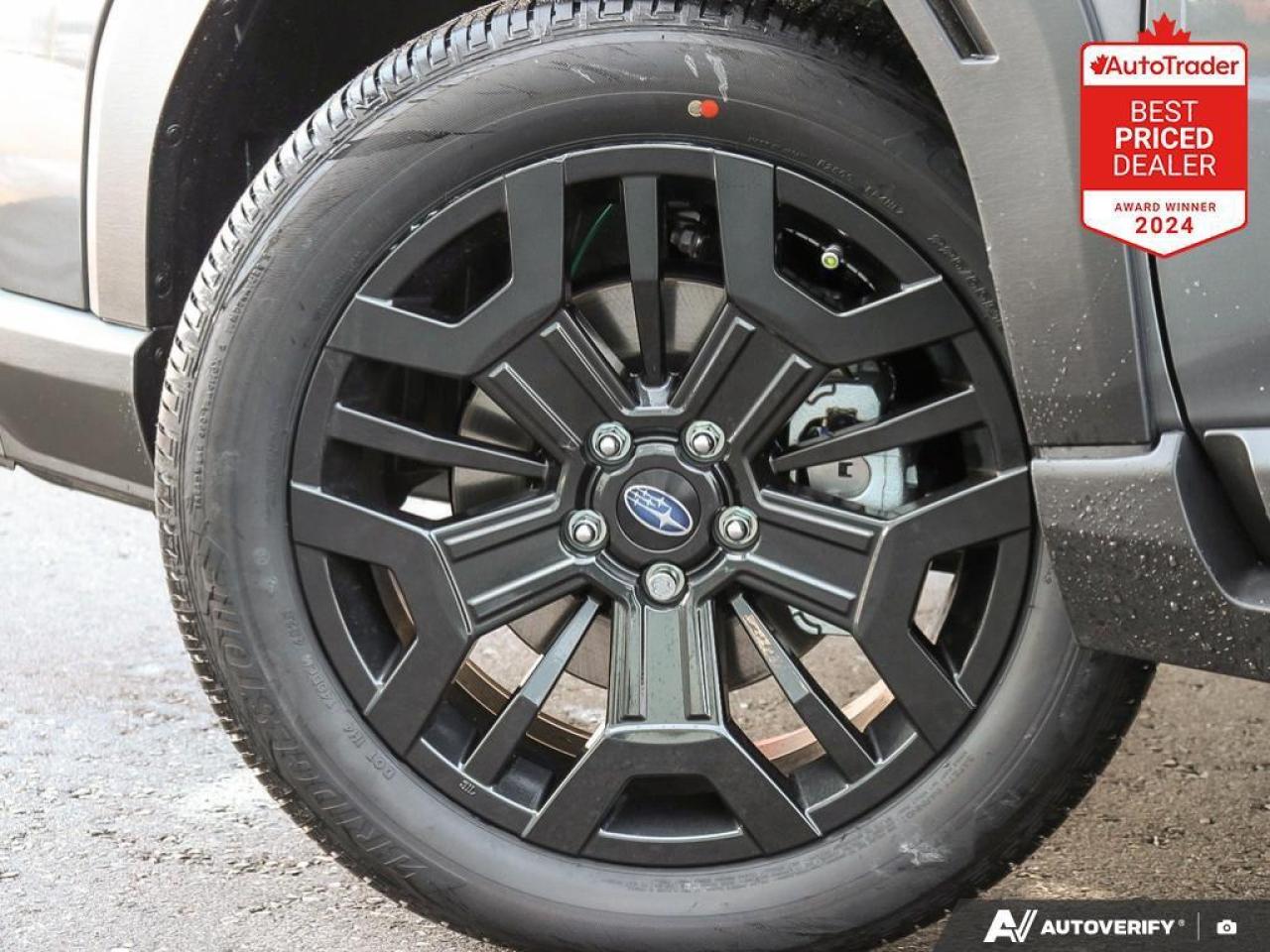 2026 Subaru Outback Limited XT 4dr All-Wheel Drive Photo