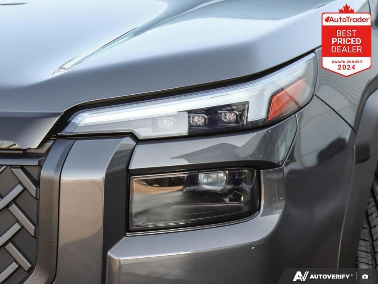 2026 Subaru Outback Limited XT 4dr All-Wheel Drive Photo