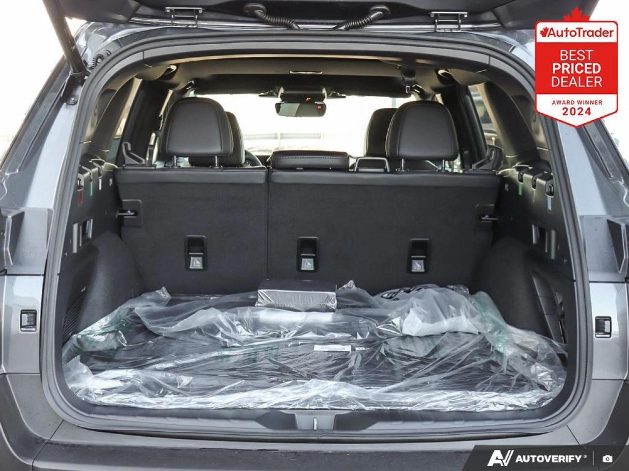 2026 Subaru Outback Limited XT 4dr All-Wheel Drive Photo