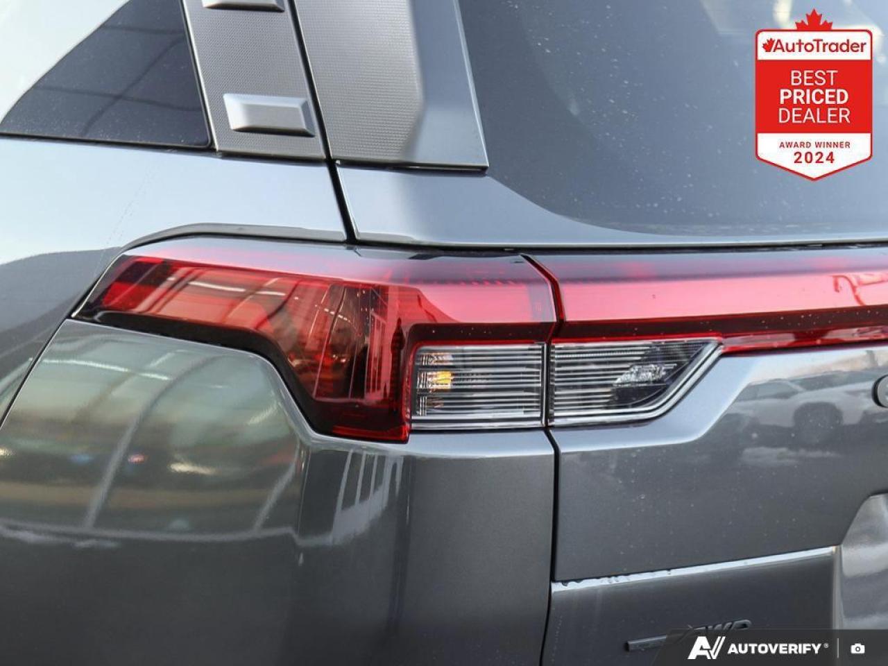 2026 Subaru Outback Limited XT 4dr All-Wheel Drive Photo