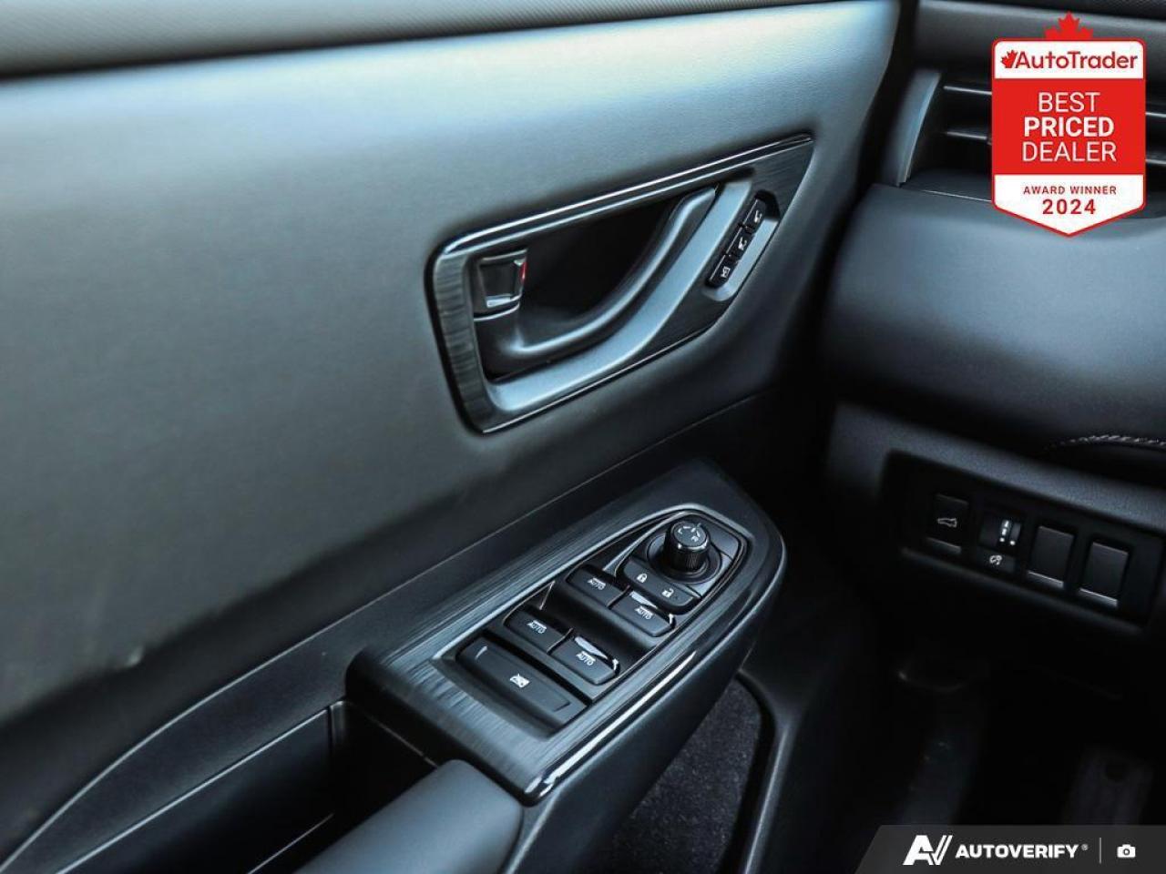 2026 Subaru Outback Limited XT 4dr All-Wheel Drive Photo