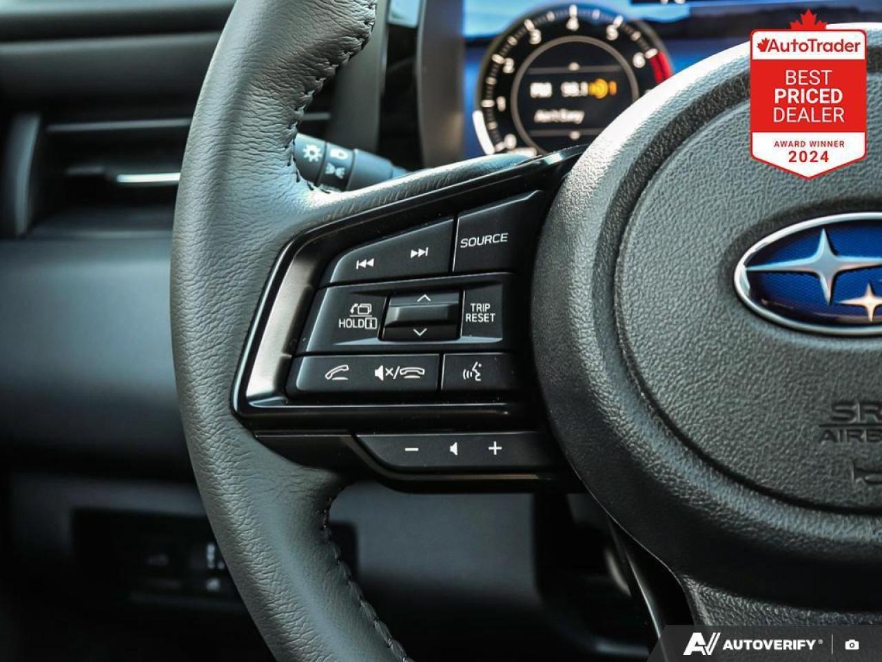 2026 Subaru Outback Limited XT 4dr All-Wheel Drive Photo