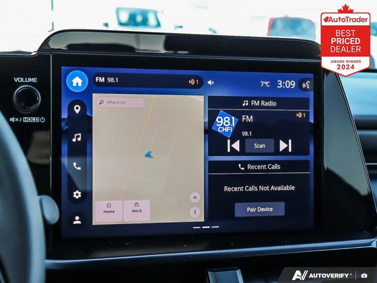 2026 Subaru Outback Limited XT 4dr All-Wheel Drive Photo