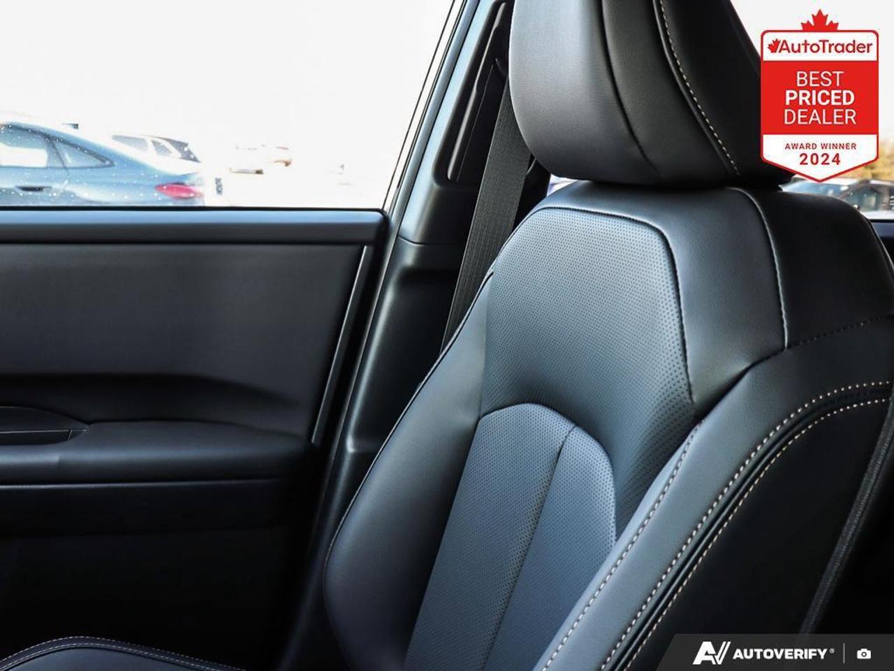 2026 Subaru Outback Limited XT 4dr All-Wheel Drive Photo