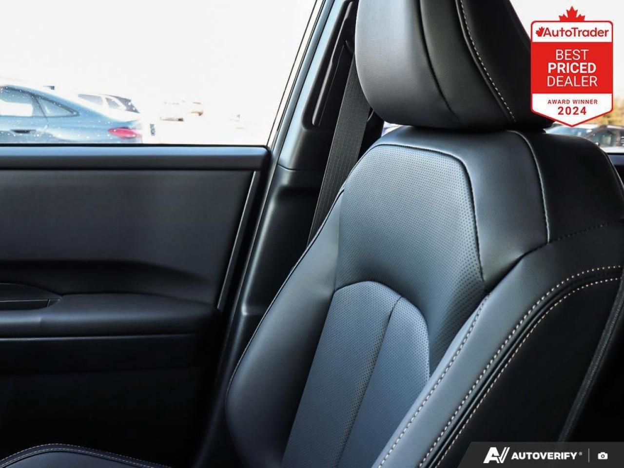 2026 Subaru Outback Limited XT 4dr All-Wheel Drive Photo