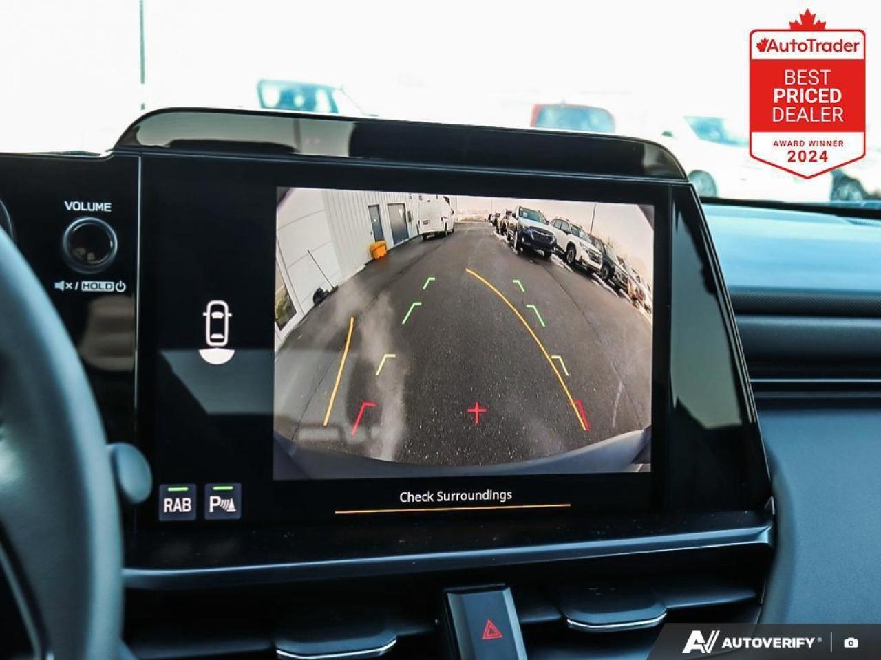 2026 Subaru Outback Limited XT 4dr All-Wheel Drive Photo