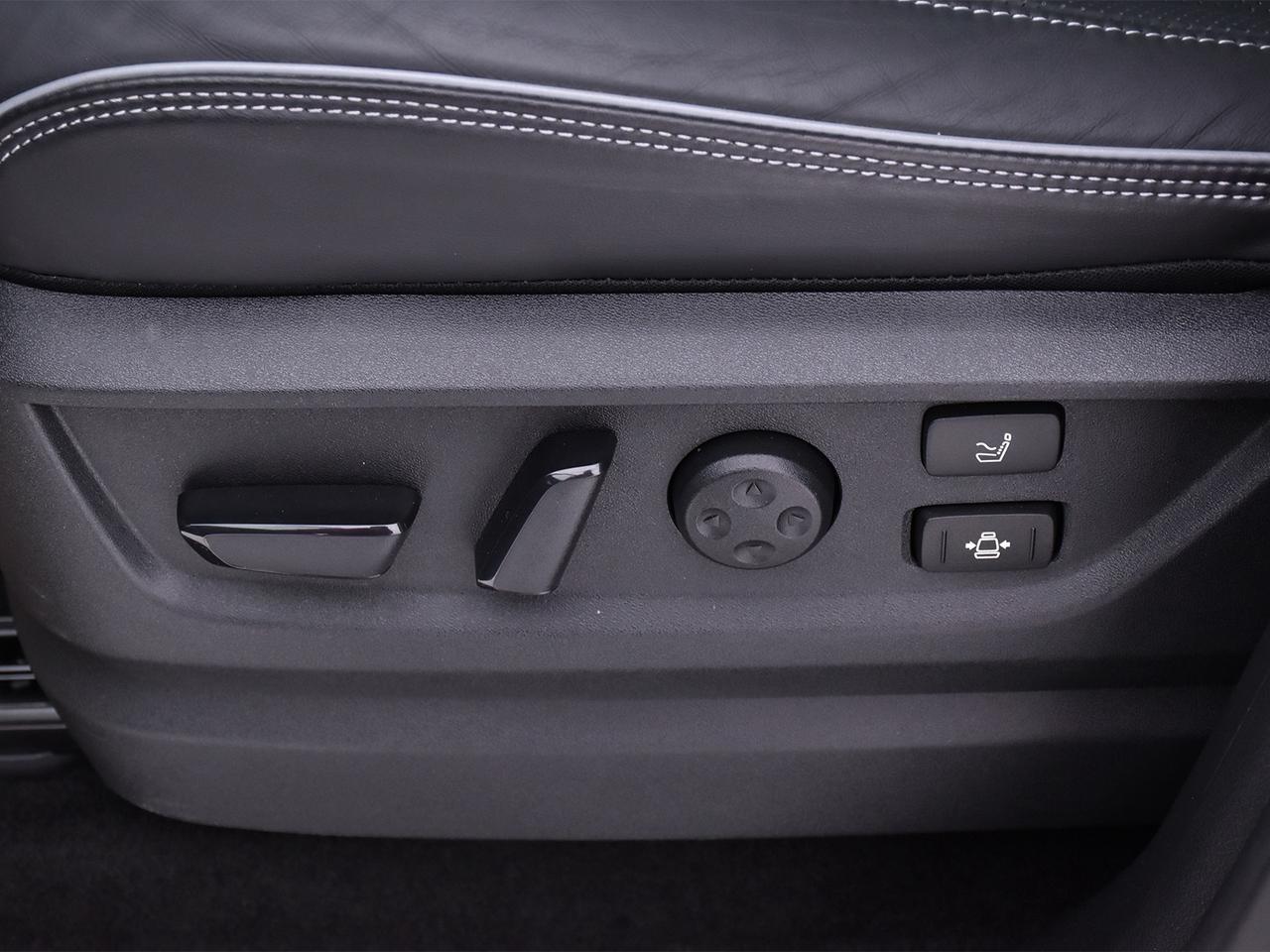 2026 Infiniti QX80 AUTOGRAPH  FULLY LOADED! NO LUX TAX! Photo