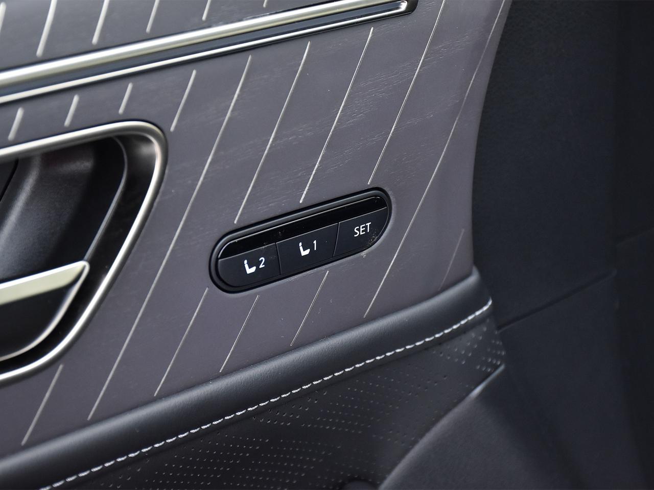 2026 Infiniti QX80 AUTOGRAPH  FULLY LOADED! NO LUX TAX! Photo