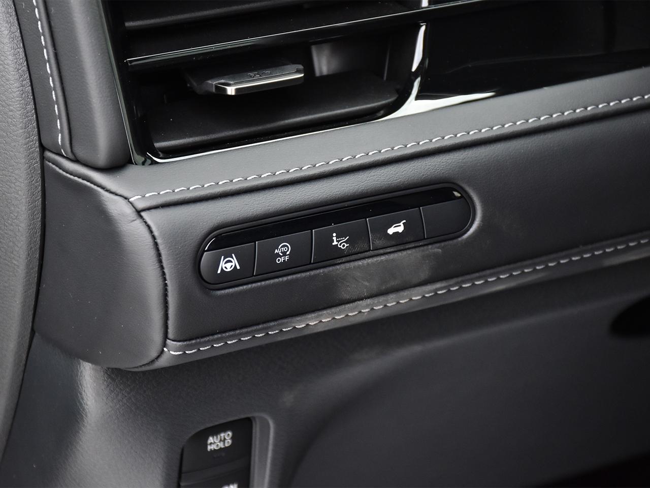 2026 Infiniti QX80 AUTOGRAPH  FULLY LOADED! NO LUX TAX! Photo