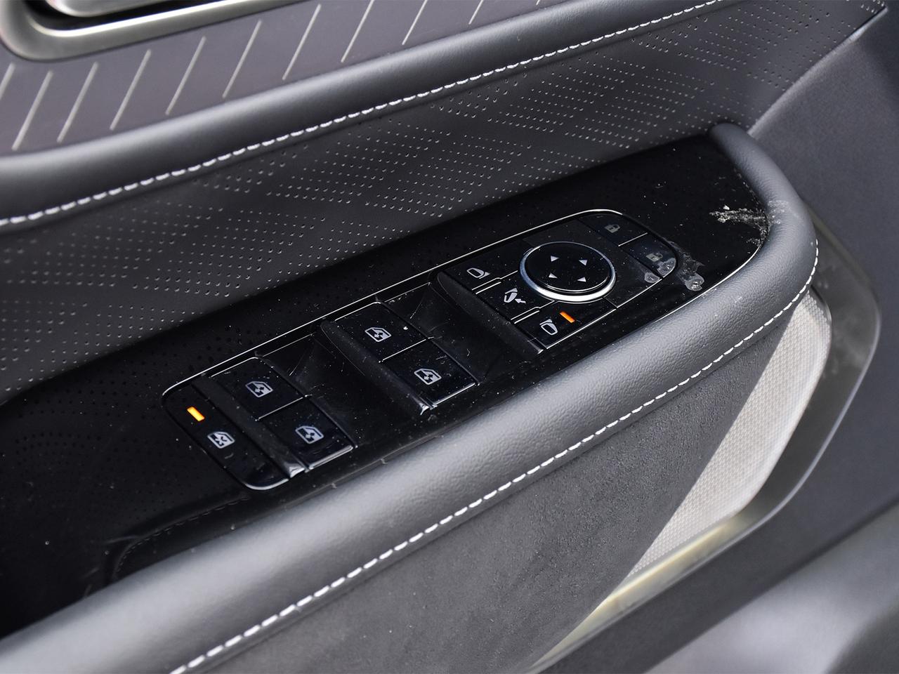 2026 Infiniti QX80 AUTOGRAPH  FULLY LOADED! NO LUX TAX! Photo