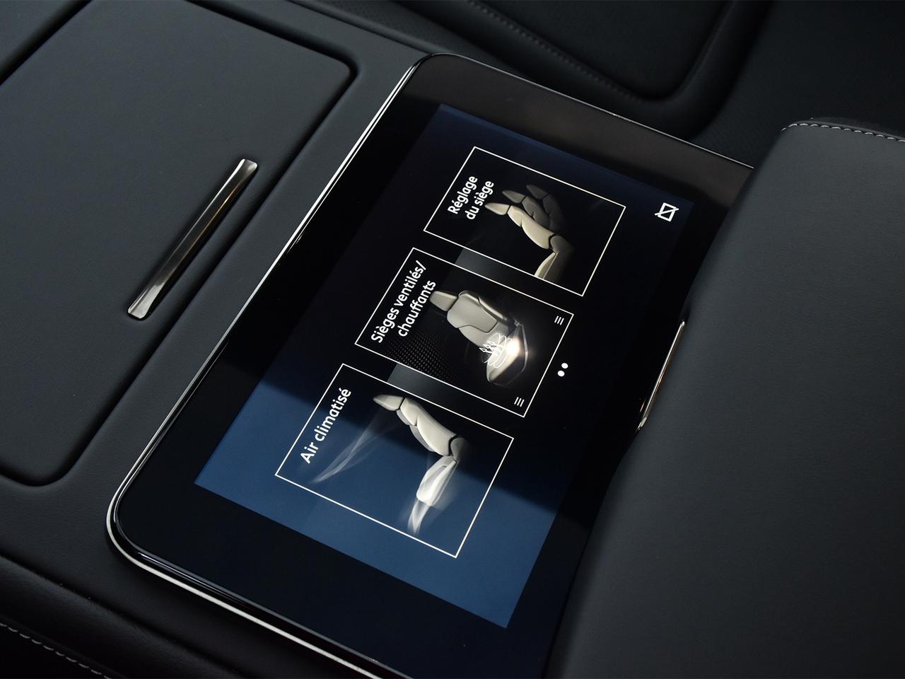 2026 Infiniti QX80 AUTOGRAPH  FULLY LOADED! NO LUX TAX! Photo