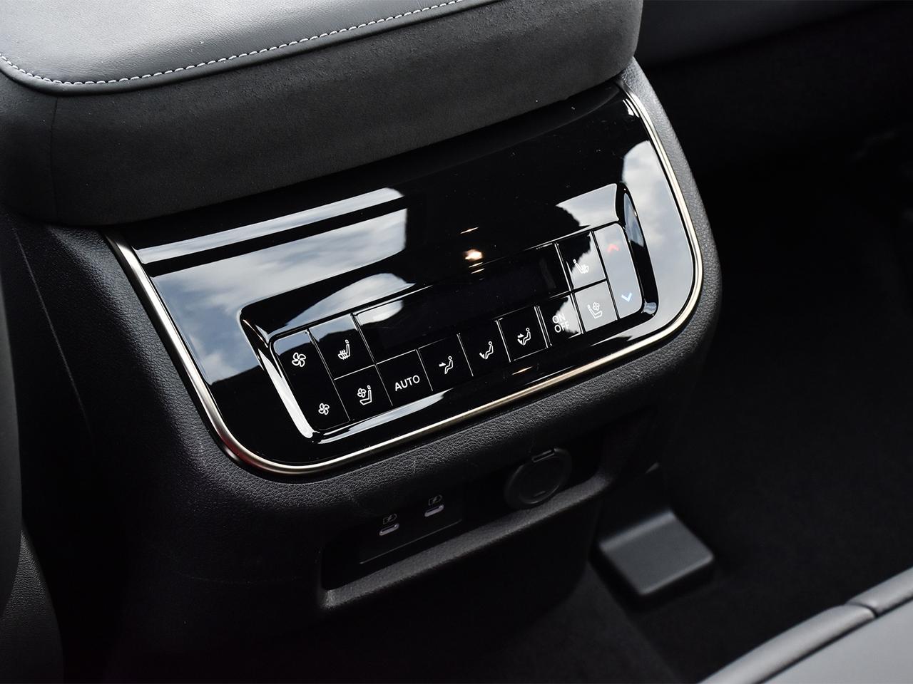 2026 Infiniti QX80 AUTOGRAPH  FULLY LOADED! NO LUX TAX! Photo