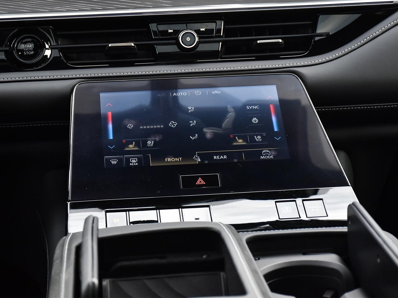 2026 Infiniti QX80 AUTOGRAPH  FULLY LOADED! NO LUX TAX! Photo