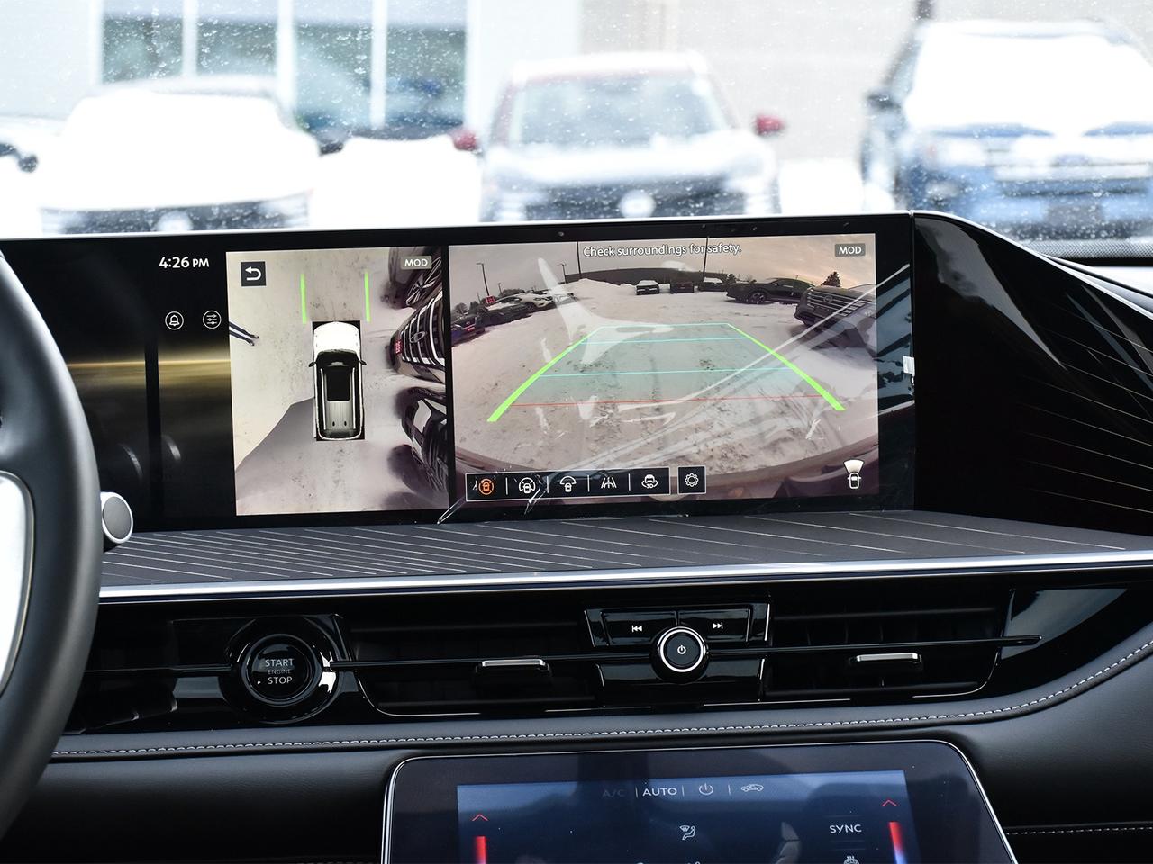 2026 Infiniti QX80 AUTOGRAPH  FULLY LOADED! NO LUX TAX! Photo