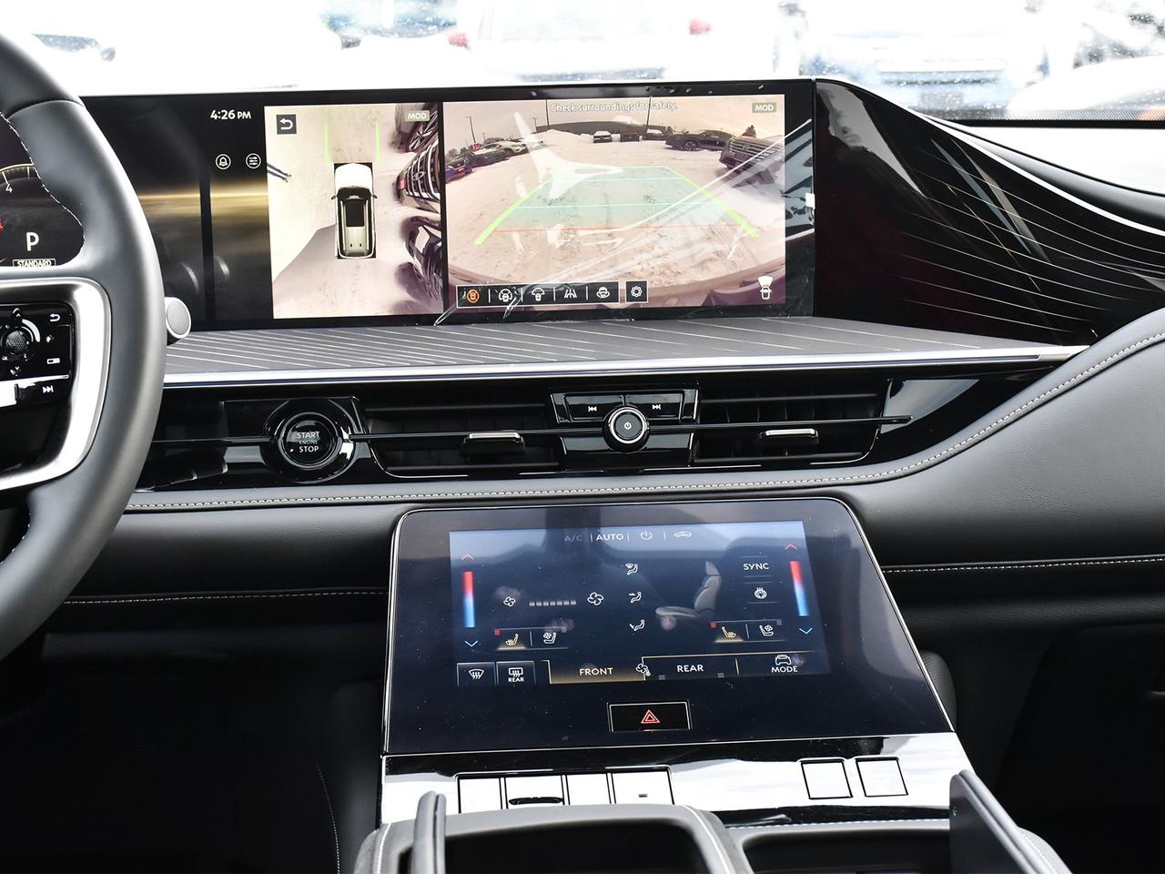 2026 Infiniti QX80 AUTOGRAPH  FULLY LOADED! NO LUX TAX! Photo